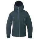 2117 of Sweden Skogmo damska kurtka, forest green