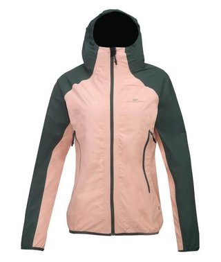 2117 of Sweden Klacken 2,5L damska kurtka, soft pink