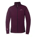 2117 of Sweden Torsvi damska kurtka, dark plum