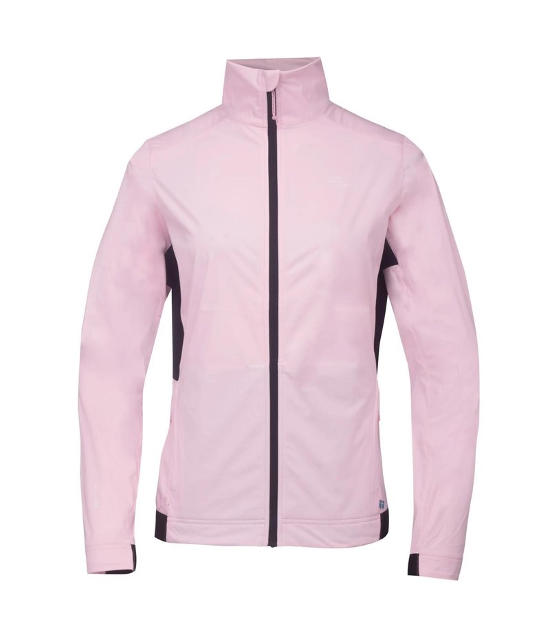 2117 of Sweden Torsvi damska kurtka, soft pink