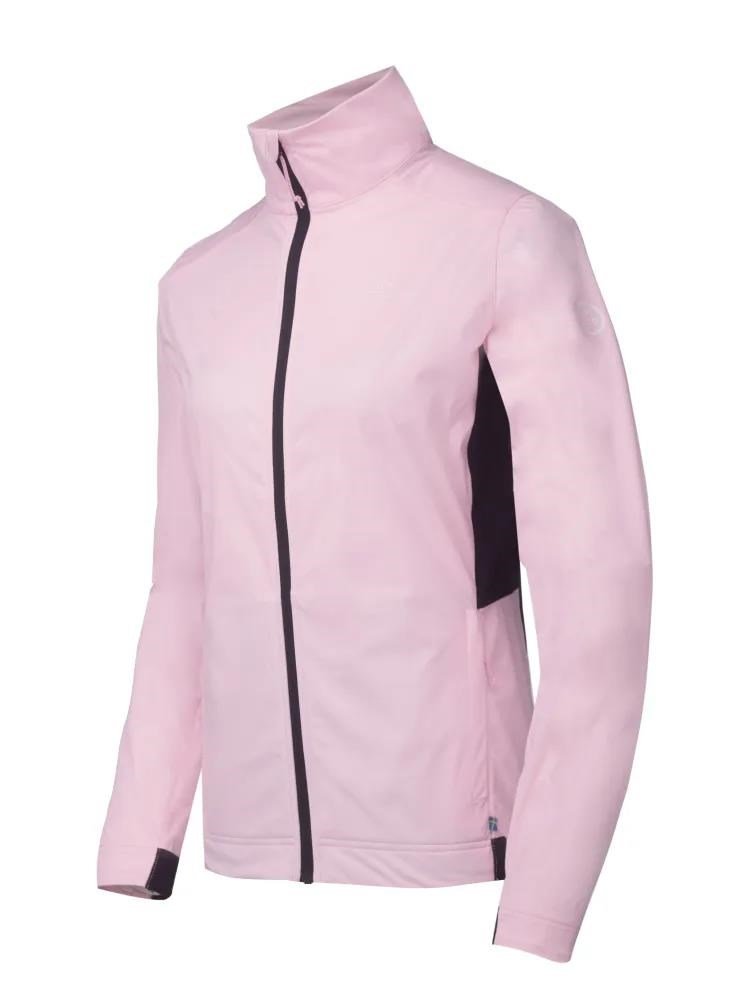 2117 of Sweden Torsvi damska kurtka, soft pink