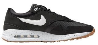 Nike AIR MAX 1 '86 OG G męskie buty golfowe, czarne