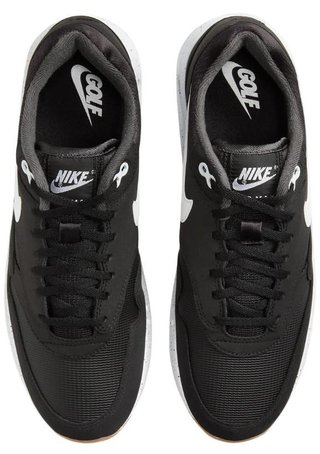 Nike AIR MAX 1 '86 OG G męskie buty golfowe, czarne