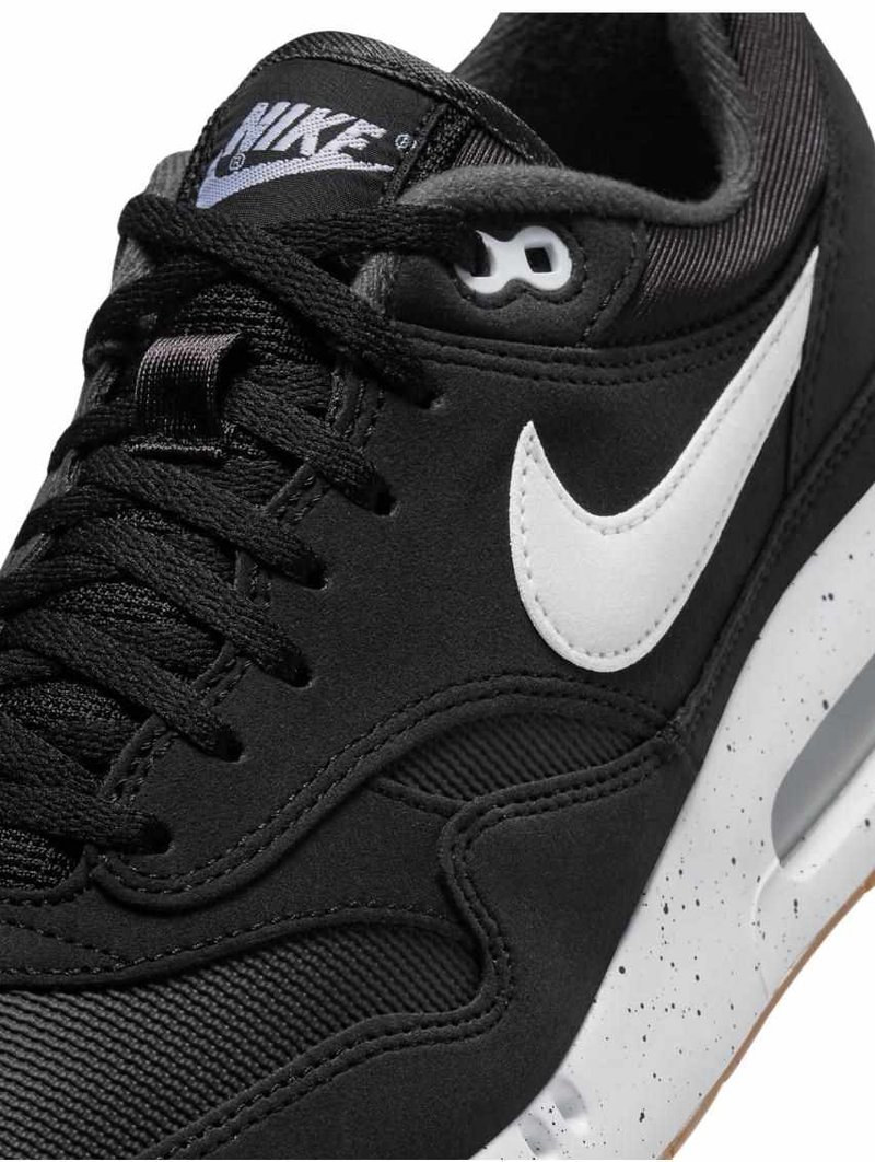 Nike AIR MAX 1 '86 OG G męskie buty golfowe, czarne
