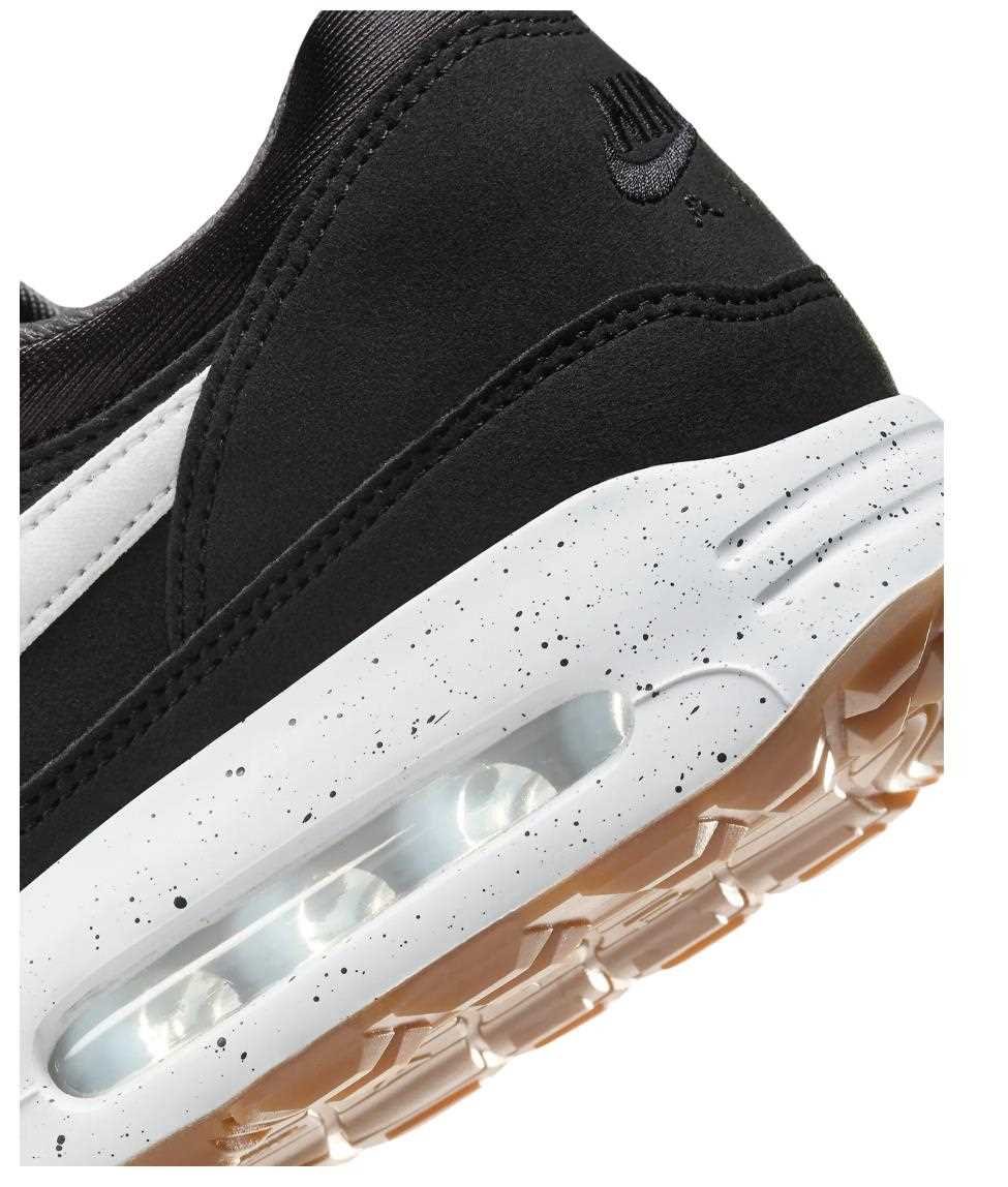 Nike AIR MAX 1 '86 OG G męskie buty golfowe, czarne