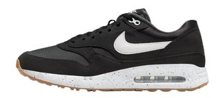 Nike AIR MAX 1 '86 OG G męskie buty golfowe, czarne