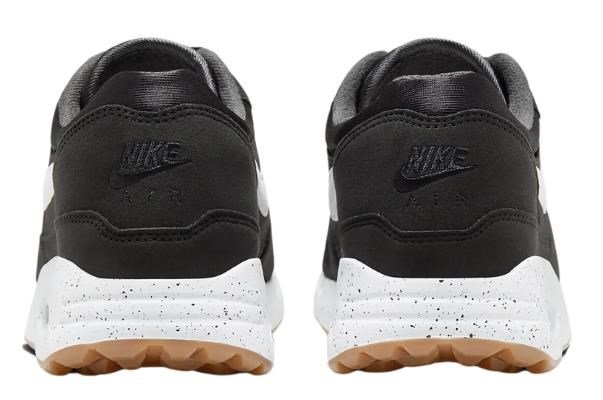 Nike AIR MAX 1 '86 OG G męskie buty golfowe, czarne