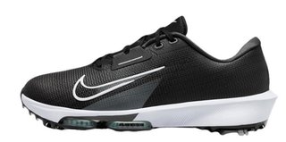 Nike Infinity Tour 2 unisex buty golfowe, czarne