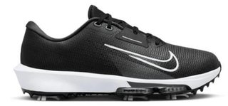 Nike Infinity Tour 2 unisex buty golfowe, czarne