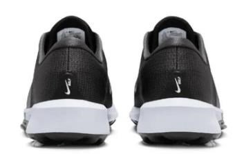 Nike Infinity Tour 2 unisex buty golfowe, czarne