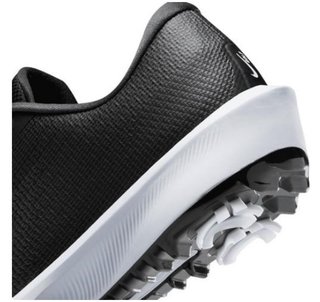 Nike Infinity Tour 2 unisex buty golfowe, czarne