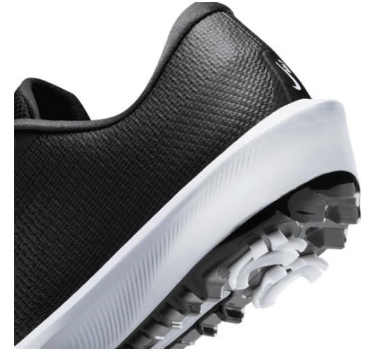 Nike Infinity Tour 2 unisex buty golfowe, czarne