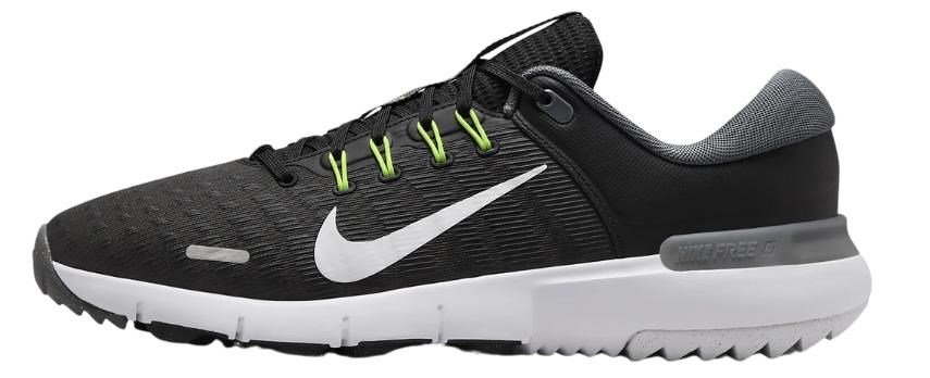 Nike Free Golf NN unisex buty golfowe, czarne