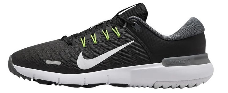 Nike Free Golf NN unisex buty golfowe, czarne