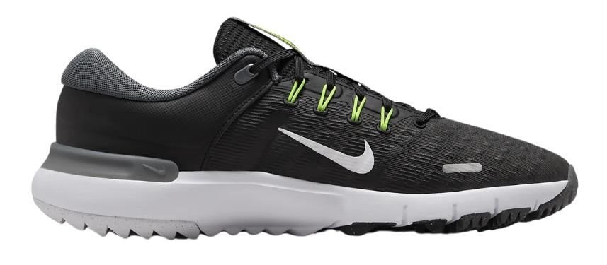 Nike Free Golf NN unisex buty golfowe, czarne