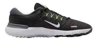 Nike Free Golf NN unisex buty golfowe, czarne