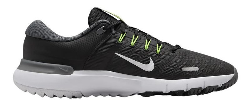 Nike Free Golf NN unisex buty golfowe, czarne
