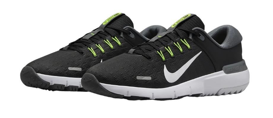 Nike Free Golf NN unisex buty golfowe, czarne
