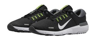 Nike Free Golf NN unisex buty golfowe, czarne