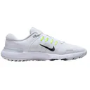Nike Free Golf NN unisex męskie buty golfowe, białe