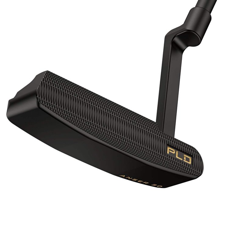 Ping PLD Milled Anser 30 LIMITED EDITION putter