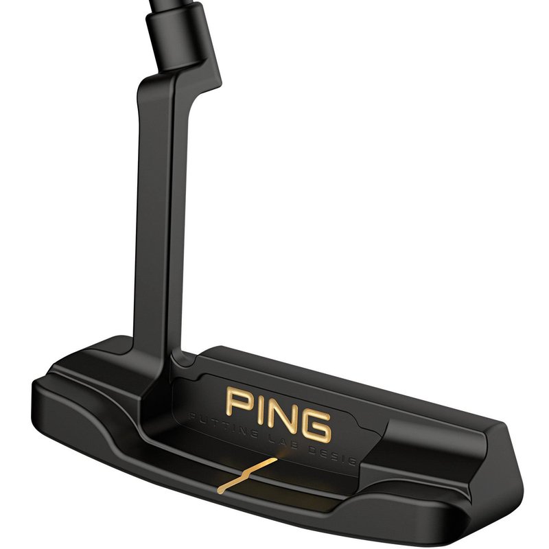 Ping PLD Milled Anser 30 LIMITED EDITION putter