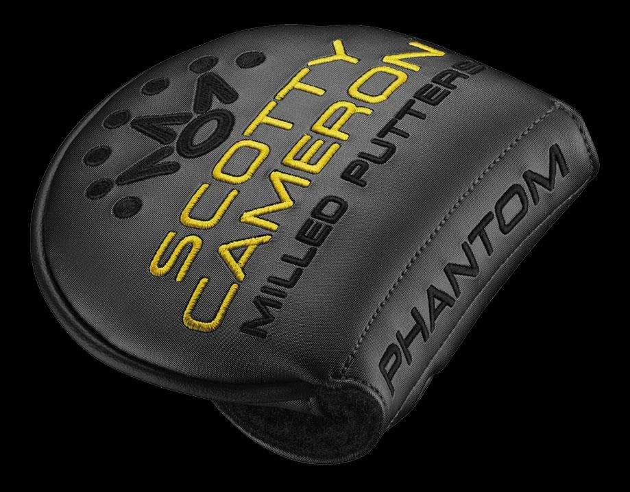 Scotty Cameron 2024 Long Design Phantom 11 putter