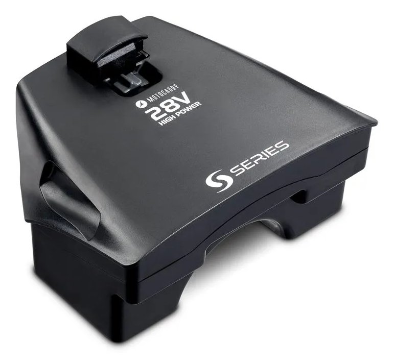 Motocaddy S-Series 28V Standard Lithium bateria + ładowarka