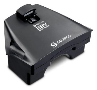 Motocaddy S-Series 28V Standard Lithium bateria + ładowarka