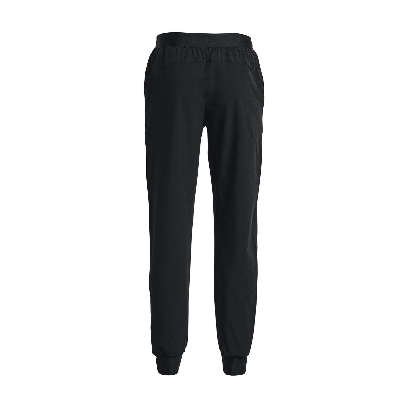 Under Armour Sport Woven dziecięce spodnie, czarne