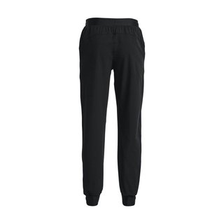 Under Armour Sport Woven dziecięce spodnie, czarne