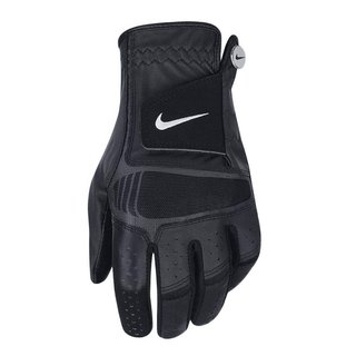 Nike Tech Xtreme IV męska rękawiczka golfowa, czarna