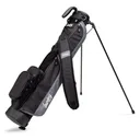 Sunday Golf Loma pencil bag, czarny