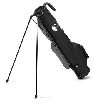 Sunday Golf Loma pencil bag, czarny