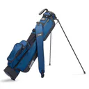 Sunday Golf Loma pencil bag, niebieski