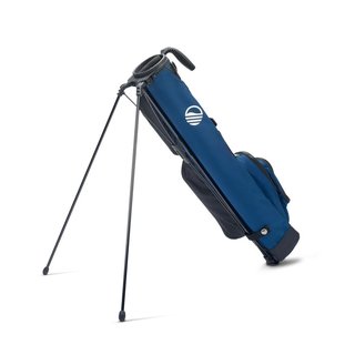 Sunday Golf Loma pencil bag, niebieski