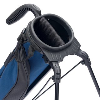 Sunday Golf Loma pencil bag, niebieski