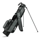 Sunday Golf Loma pencil bag, midnight green