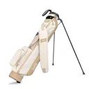 Sunday Golf Loma pencil bag, biało/beżowy