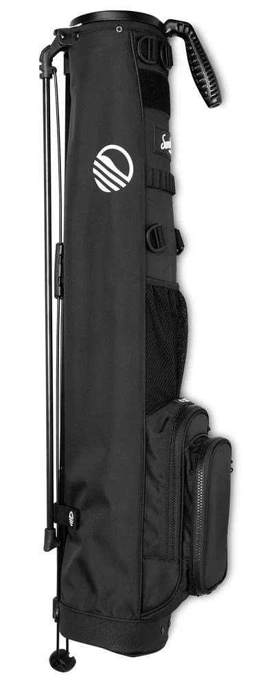 Sunday Golf Loma XL carry bag, czarny
