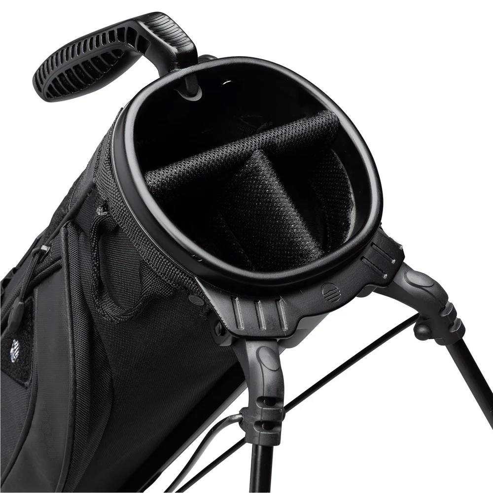 Sunday Golf Loma XL carry bag, czarny