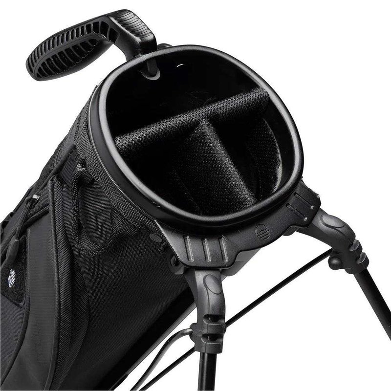 Sunday Golf Loma XL carry bag, czarny