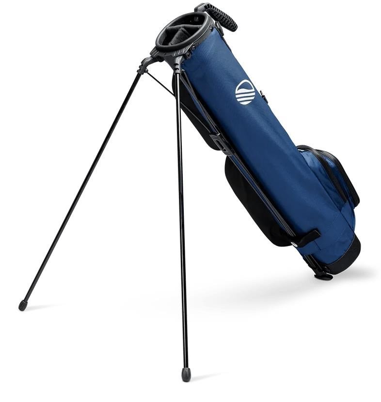Sunday Golf Loma XL carry bag, niebiesky
