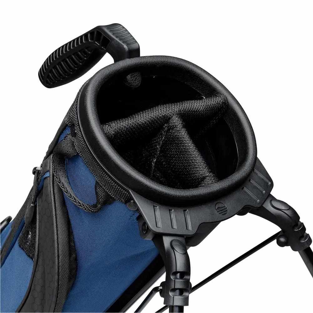 Sunday Golf Loma XL carry bag, niebiesky