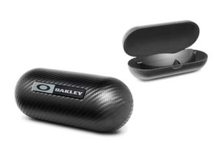 Oakley Large Carbon etui ochronne