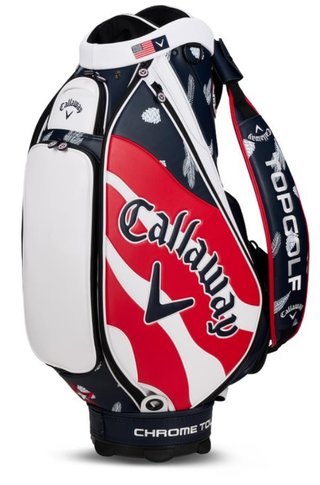 Callaway US Open Staff bag
