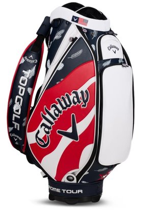 Callaway US Open Staff bag