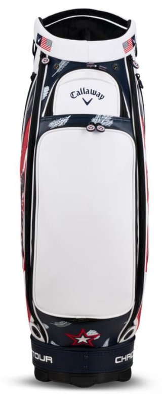 Callaway US Open Staff bag