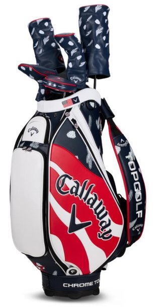 Callaway US Open Staff bag