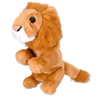 Legend Lion headcover, lew